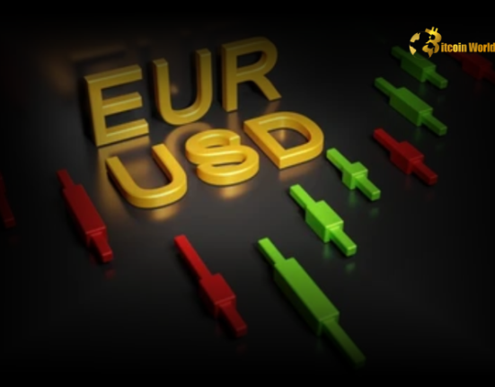 EUR/USD Forecast: Hopeful Signs of Ukraine Peace Deal Spark Forex Optimism – OCBC Analysis