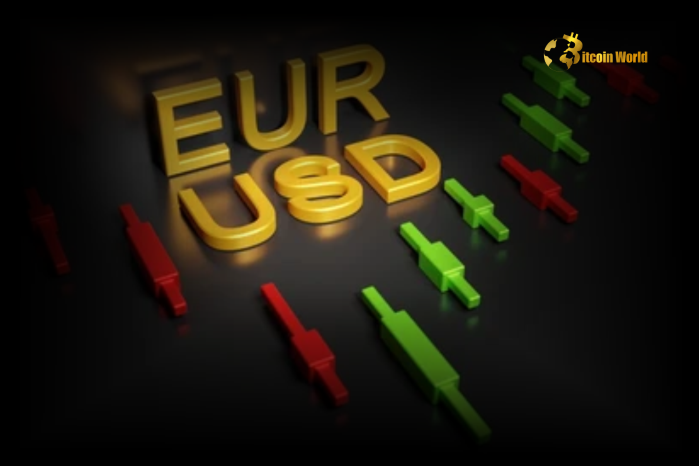EUR/USD Forecast: Hopeful Signs of Ukraine Peace Deal Spark Forex Optimism – OCBC Analysis
