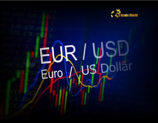 EUR/USD Forecast Soars: Standard Chartered Predicts Weaker US Dollar