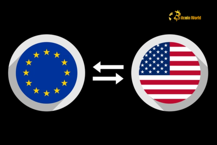 EUR/USD Forecast: Cautious Pullback or Major Reversal? Analyzing Key Support Levels After Rally