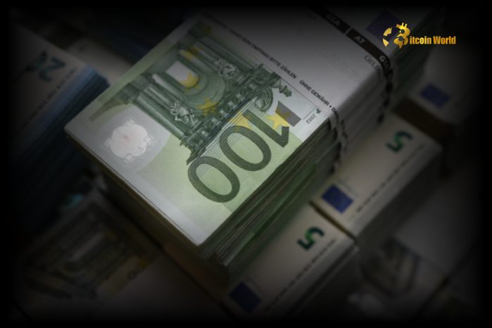 EUR/USD Soars: Trump Tariff Delay and Shocking US Retail Sales Ignite Euro Rally