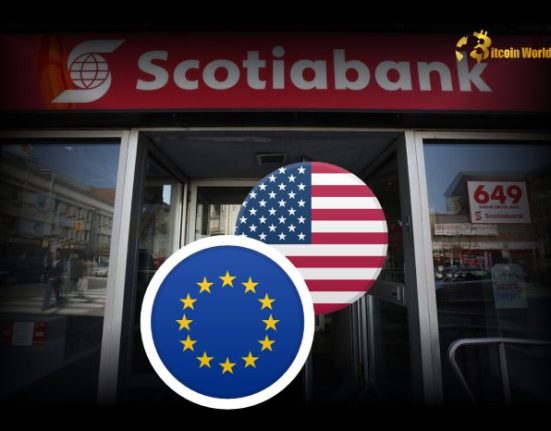 EUR/USD Stumbles Below 1.05: Scotiabank’s Urgent Forex Analysis
