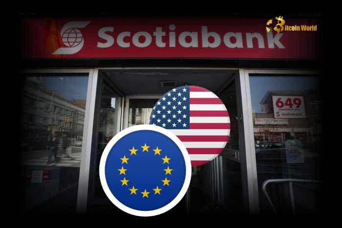 EUR/USD Stumbles Below 1.05: Scotiabank’s Urgent Forex Analysis
