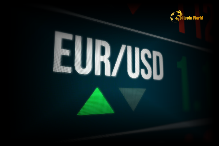 EUR/USD Tussle: Trump Tariffs Threaten Eurozone Upside – Forex Market Braces