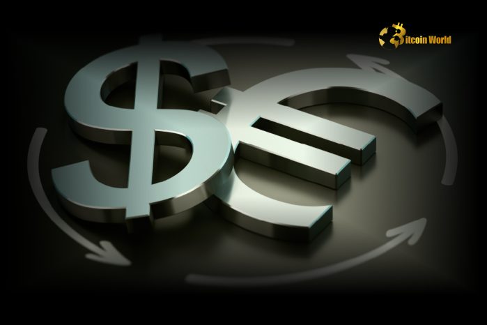 EUR/USD **Soars** to **Exciting** Highs: Is the Bullish Run Here to Stay?