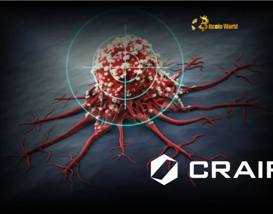Early Cancer Detection Startup Craif Secures $22M for Global Expansion
