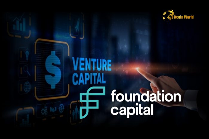 Early Solana Backer Foundation Capital Unleashes Colossal $600M Venture Capital Fund