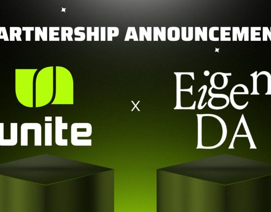 EigenDA announcement 1728975839kOQFusf67O