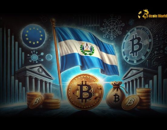 IMF's Strict Bitcoin Conditions for El Salvador's $1.4B Loan