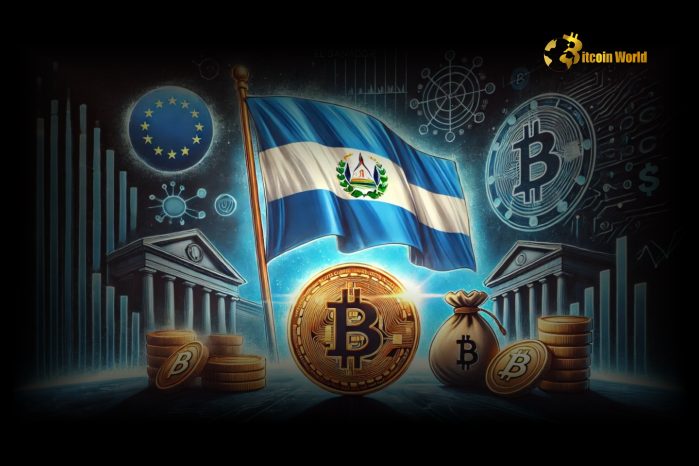 IMF's Strict Bitcoin Conditions for El Salvador's $1.4B Loan