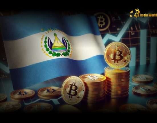 El Salvador Plans to Expand Bitcoin Reserves Amid IMF Agreement