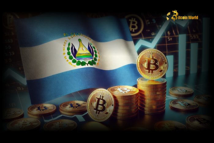 El Salvador Plans to Expand Bitcoin Reserves Amid IMF Agreement