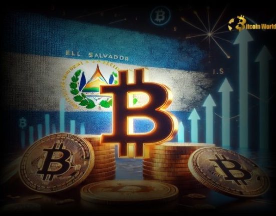 El Salvador’s Audacious Bitcoin Move Another 7 BTC Added to National Treasury!