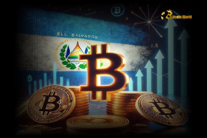 El Salvador’s Bitcoin Holdings Exceed 6K BTC, Yielding $157M in Profits