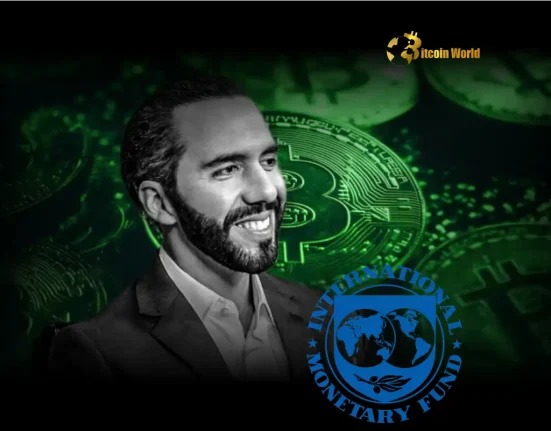 El Salvador’s Defiant Bitcoin Purchases Challenge IMF Conditions