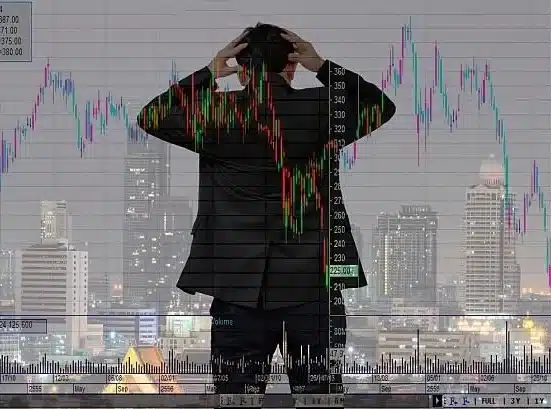 Emotionless Trading