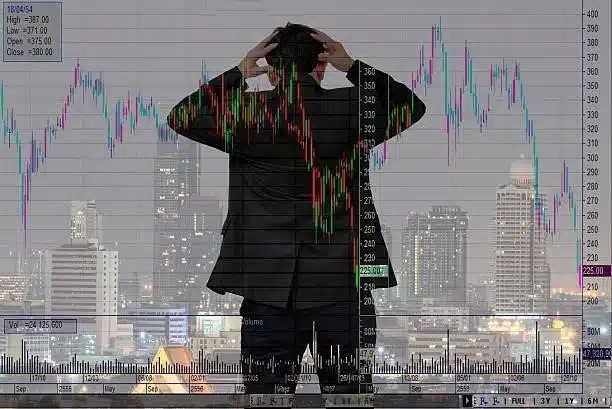 Emotionless Trading