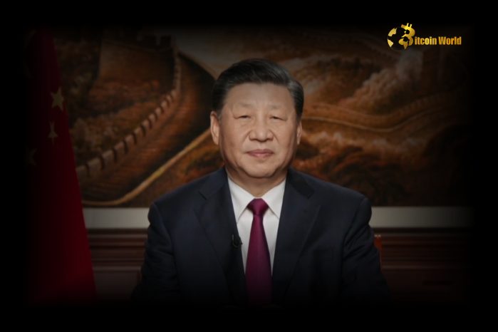 Encouraging Boost: Xi Jinping’s Bold Move to Revive China’s Private Sector