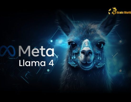 Enhanced Voice Features: Meta's Llama 4 Set to Revolutionize Open AI Models