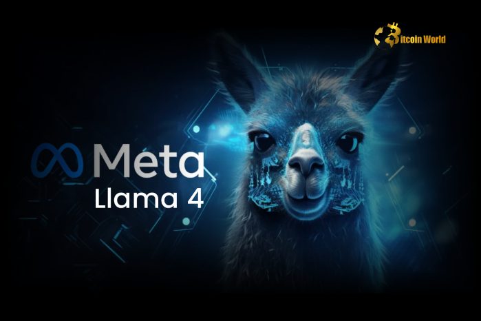 Enhanced Voice Features: Meta's Llama 4 Set to Revolutionize Open AI Models