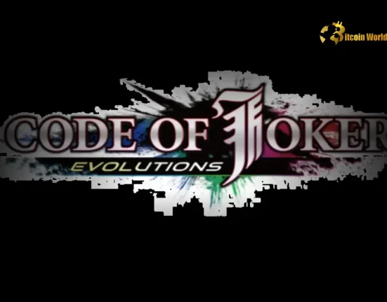 Epic Saga Unleashed Code of Joker Evolutions Ignites Sui Blockchain Gaming Revolution