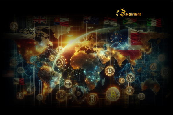 Escalating Geopolitical Tensions Analyzing the Crypto Market Impact