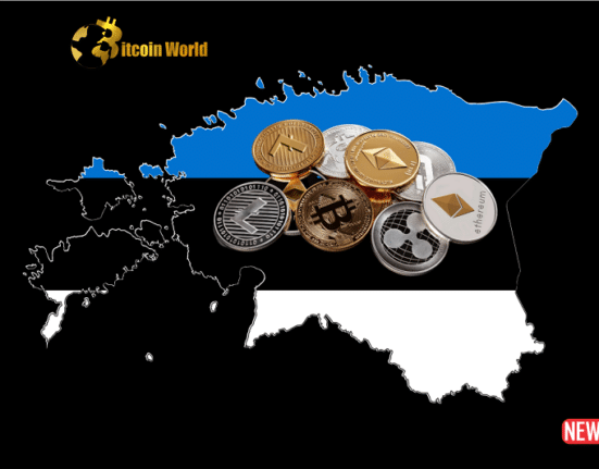 Estonia crypto