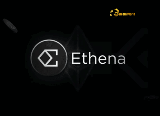 Ethena Labs Unlocks Seamless Swaps with BlackRock BUIDL