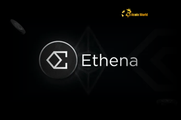 Ethena Labs Unlocks Seamless Swaps with BlackRock BUIDL