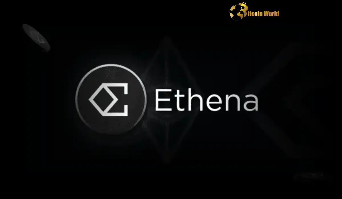 Ethena Reassures USDe Stability Amidst MiCAR Setback: Operations Unaffected