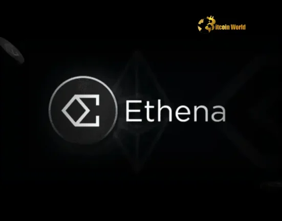 Ethena Reassures USDe Stability Amidst MiCAR Setback: Operations Unaffected