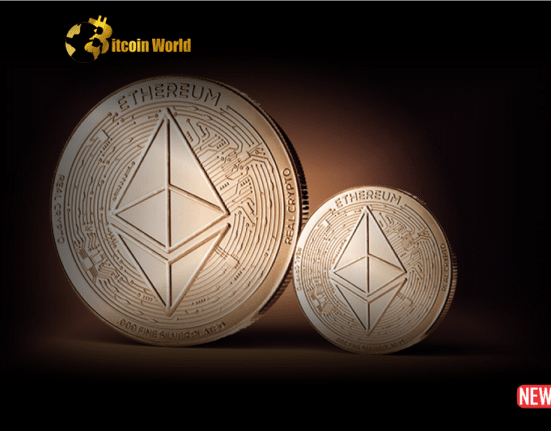 Ethereum Balances