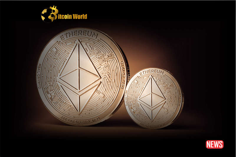 Ethereum Balances