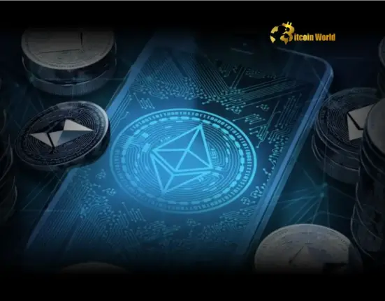 Ethereum Co-Founder's Stunning $262M ETH Transfer: What It Means