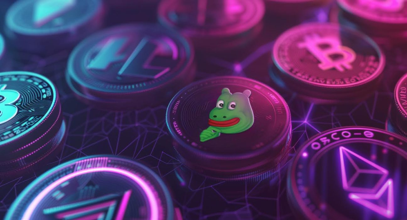 Ethereum Coin Maintains Strength Yet This Token Is Gaining Traction in the Market