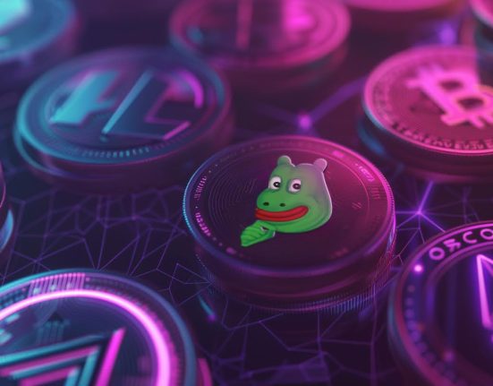 Ethereum Coin Maintains Strength Yet This Token Is Gaining Traction in the Market