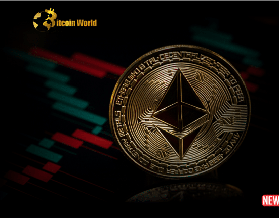 Ethereum Continues to