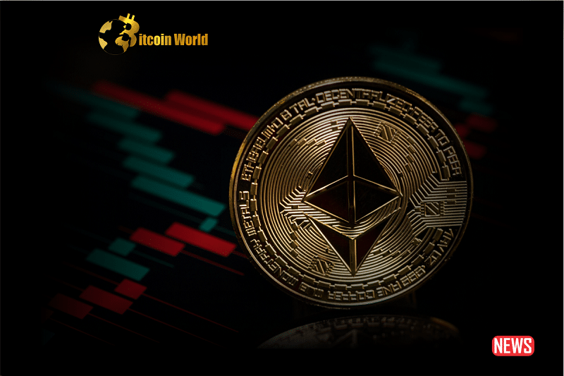 Ethereum Continues to