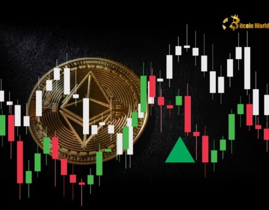 Ethereum Could Hit $5K as Bitcoin Profits Rotate: Justin Bennett