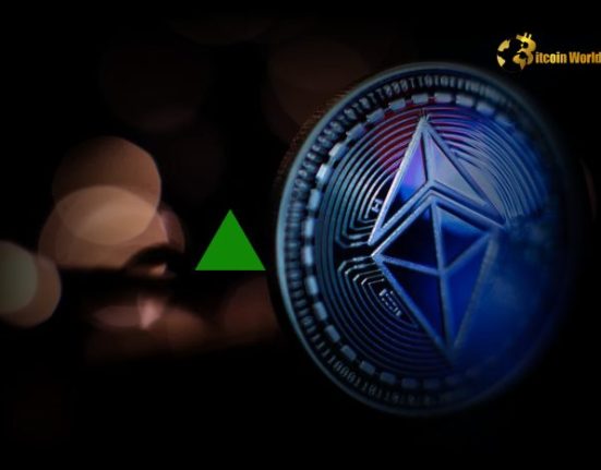 Ethereum Could Surge Over 500% to $20K, Says CredibleCrypto
