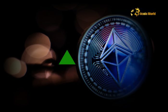 Ethereum Could Surge Over 500% to $20K, Says CredibleCrypto