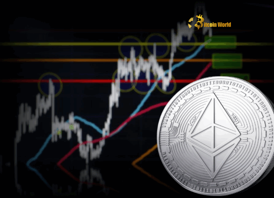 Ethereum ETF Inflows Soar US Spot ETH ETFs Record $19.1M on June 18