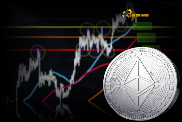 Ethereum ETF Inflows Soar US Spot ETH ETFs Record $19.1M on June 18