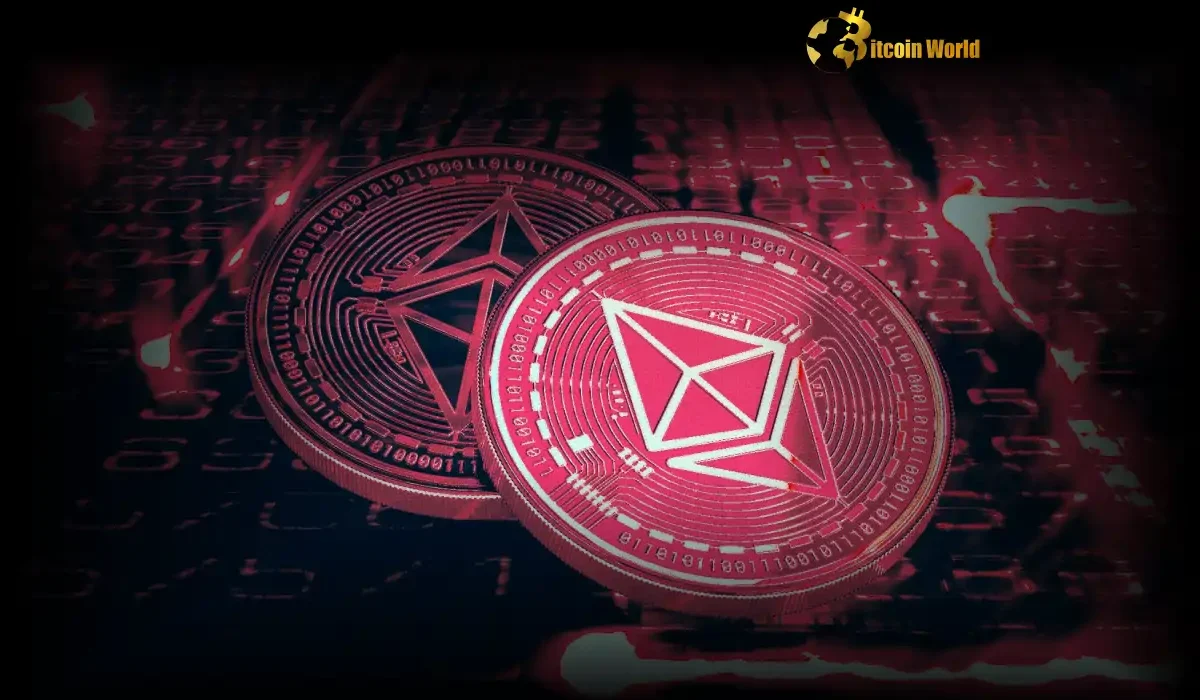 Ethereum ETF Inflows Surge US Spot ETH ETFs Attract $104.56M in Promising Trend