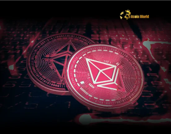 Ethereum ETF Inflows Surge US Spot ETH ETFs Attract $104.56M in Promising Trend