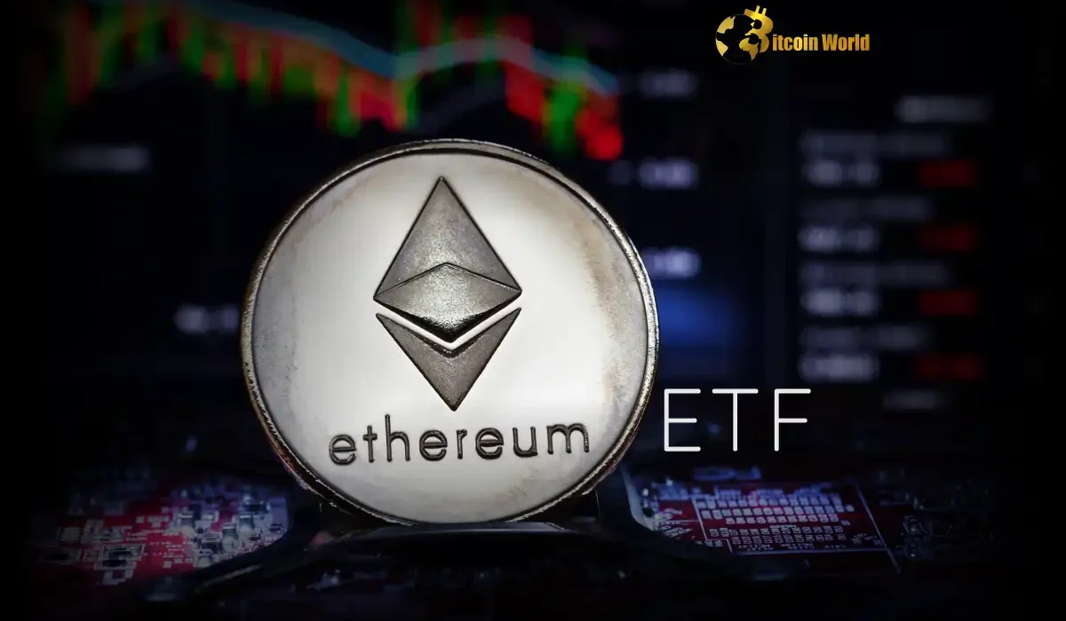 Ethereum ETF Struggle: $415M Outflows Spark Scalability and Demand Fears