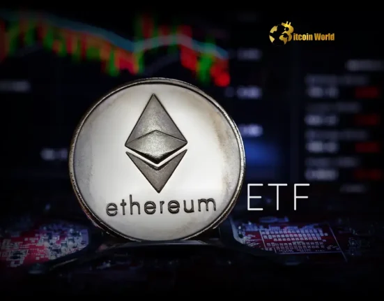 Ethereum ETF Struggle: $415M Outflows Spark Scalability and Demand Fears