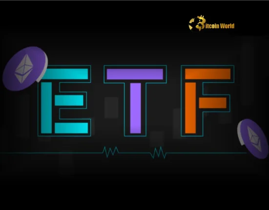 Ethereum ETFs See Hopeful Reversal With Significant ETH Inflows