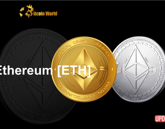 Ethereum ETH
