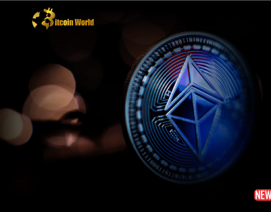 Ethereum ETH Addresses